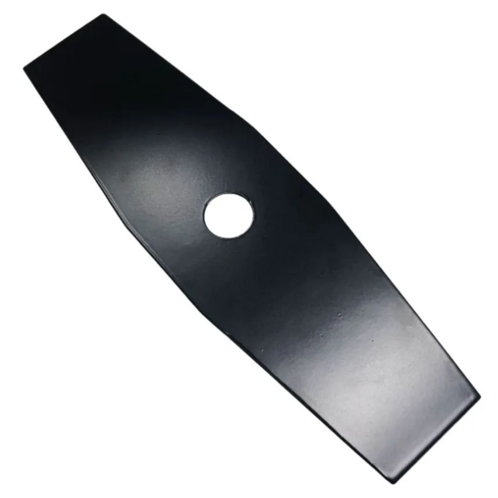 Faca Lamina 2 Pontas Roçadeira Vonder Menegotti Csm 43/52cc