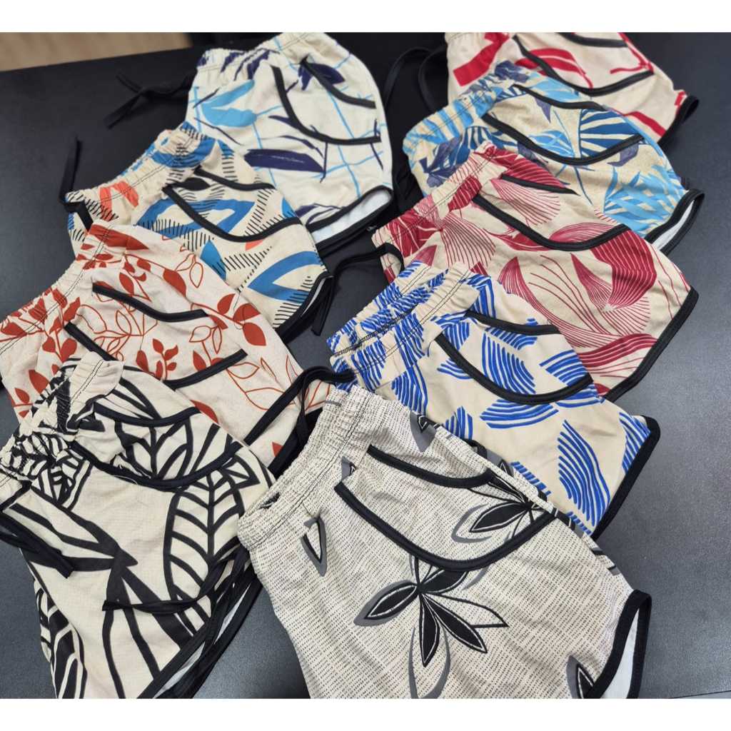 Shortinho Viscolycra Feminino Lançamento Verão Levinho