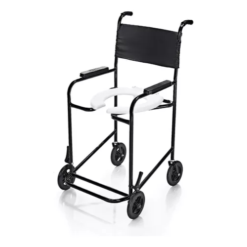 Cadeira de Banho Prolife - Escamoteável