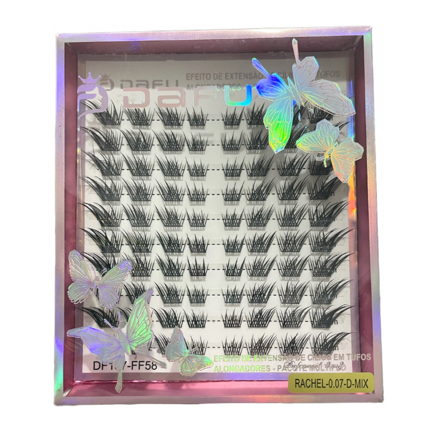 Cílios Tufinho Tamanhos: Onde Comprar | BuscaProdutos