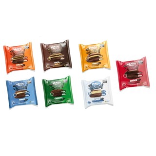 Kit Cookies 70g PRADO PROTEIN