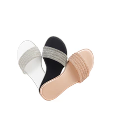 Rasteira Luxo Ref: 3025 Feminina