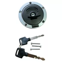 Tampa De Tanque Honda Cg Titan Fan Start Cargo 160 Bros 160 Xre 190 Cb 250 Twister