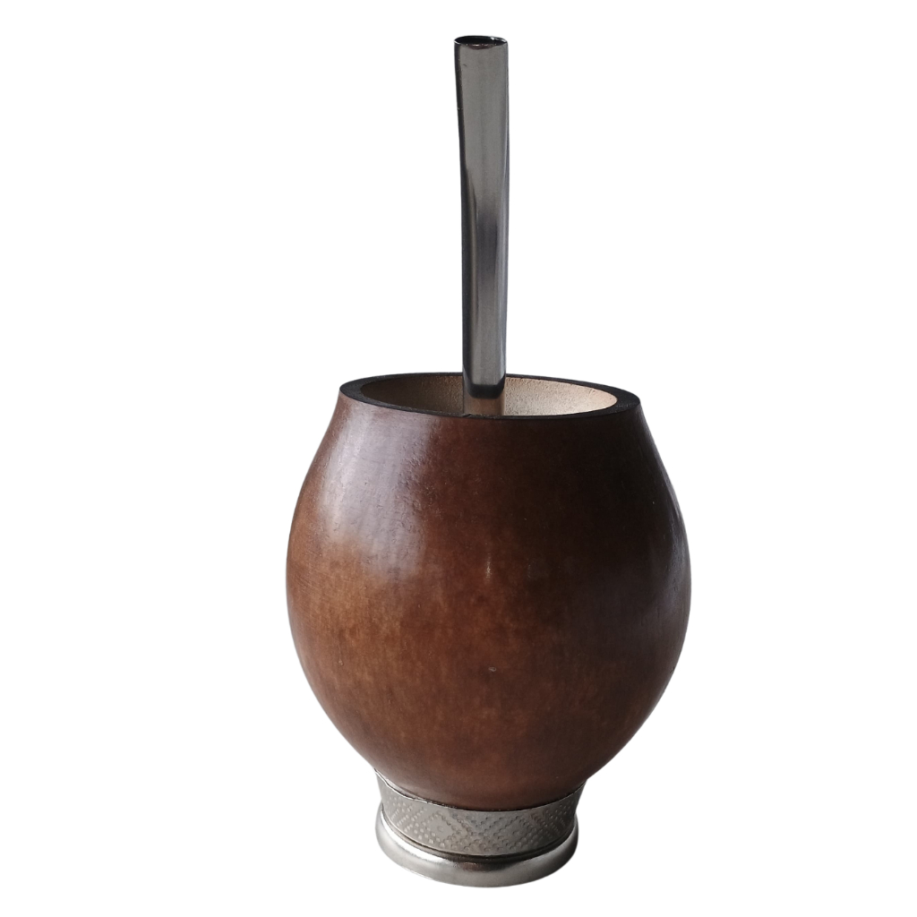 Cuia Chimarrão Uruguaia: Onde Comprar | BuscaProdutos