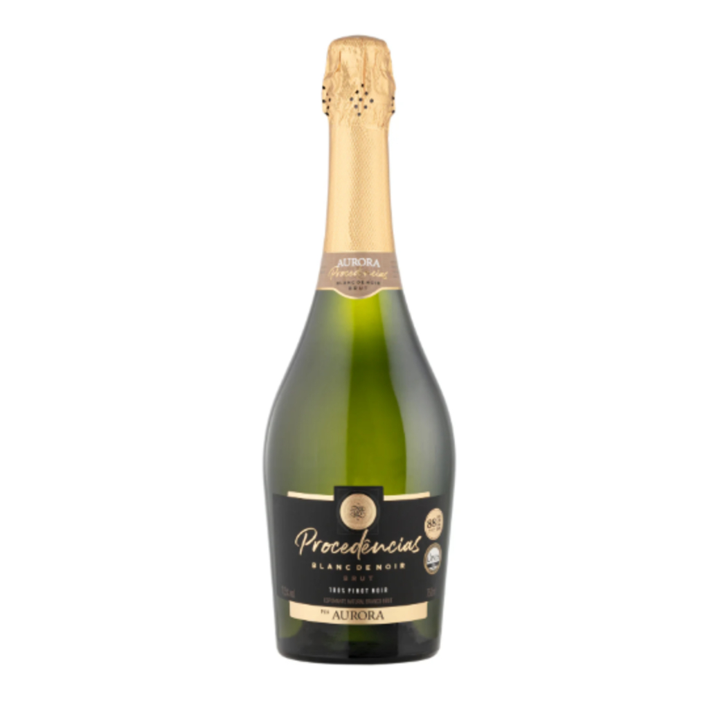 ESPUMANTE PROCEDENCIAS BRUT PINOT NOIR em Oferta na Shopee