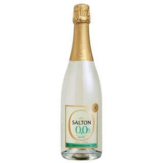 ESPUMANTE SALTON ZERO ÁLCOOL BCO 750ML