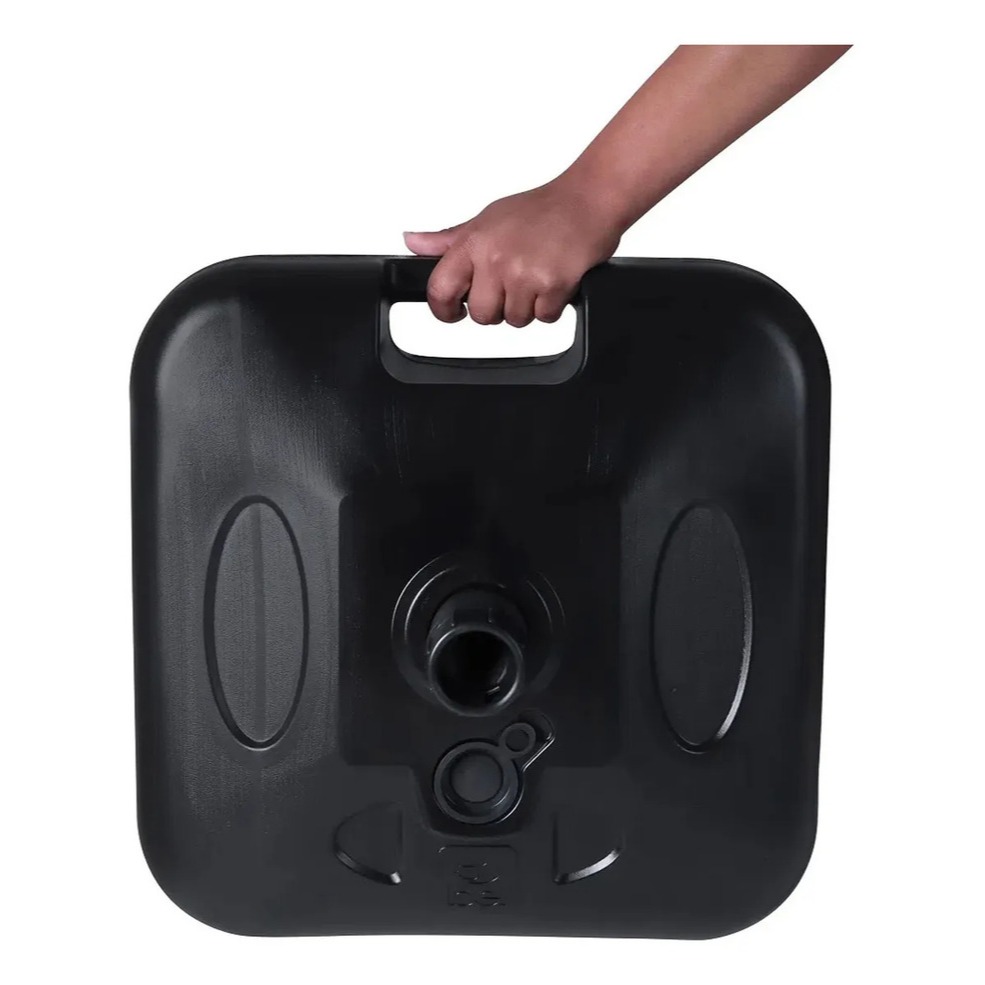 Base Para Guarda Sol E Ombrelone