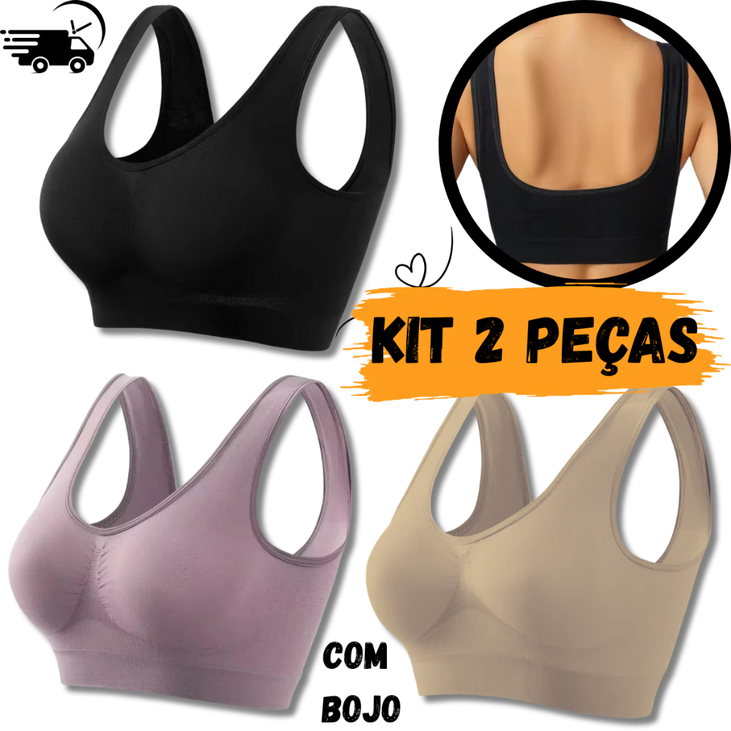 O que é Sutian sem Bojo? Guia e Onde Comprar | BuscaProdutos