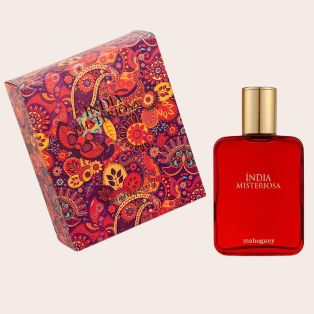 Perfume India Misteriosa: Onde Comprar | BuscaProdutos