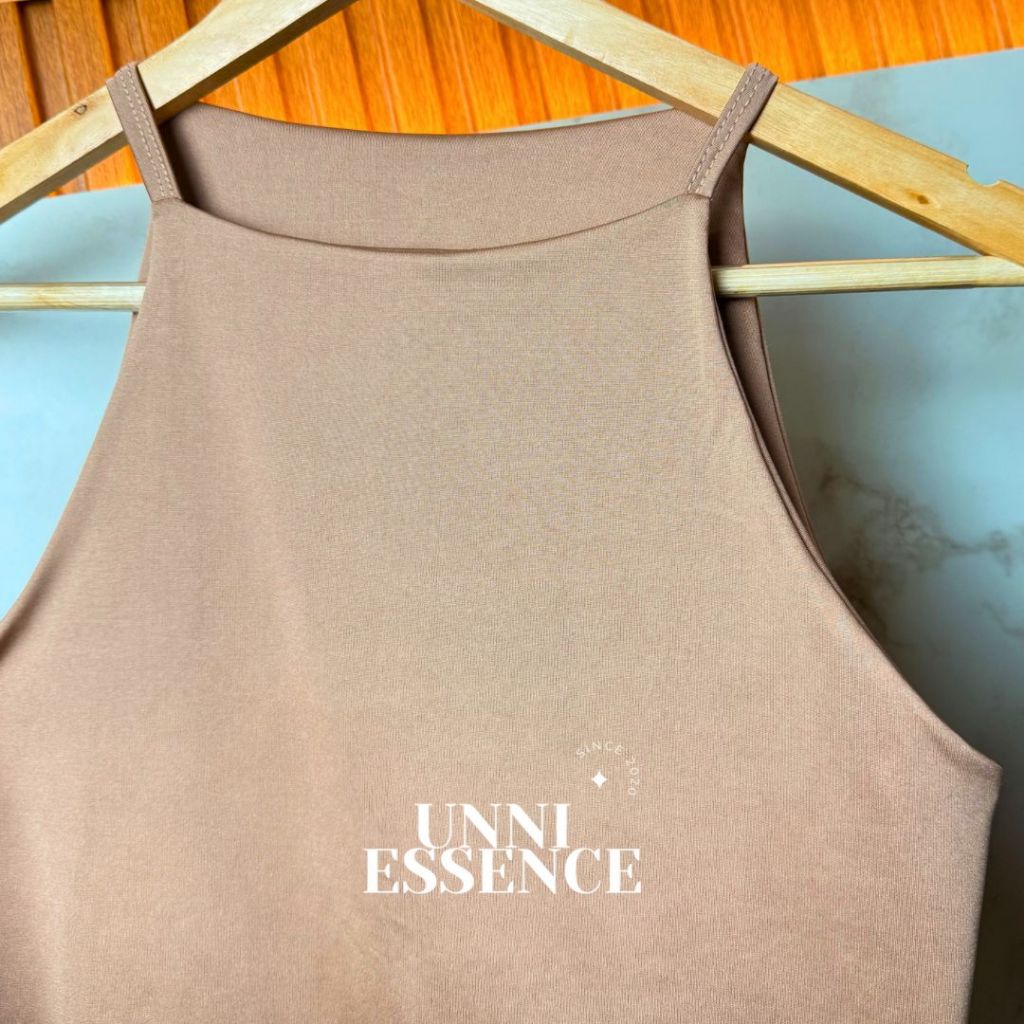 Blusinha Regata Feminina Alcinha Fina Suplex Duplo Blogueira Tendencia