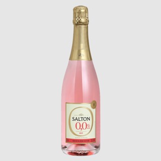 ESPUMANTE SALTON ZERO ÁLCOOL ROSÉ 750ML em Oferta na Shopee