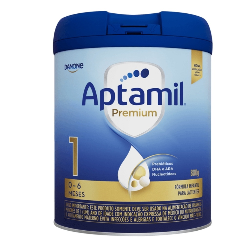 Aptamil Premium 1 800g - DANONE
