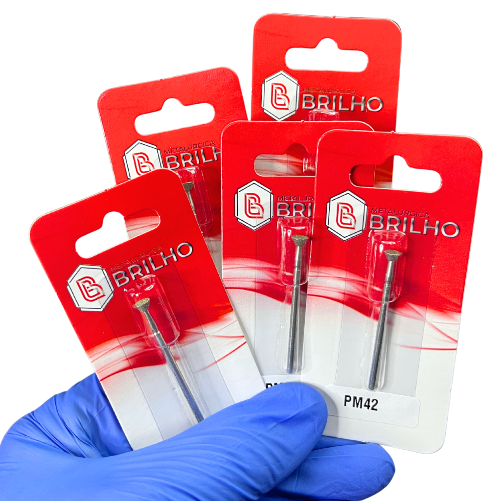 Broca Diamantada para Podologia: Onde Comprar | BuscaProdutos