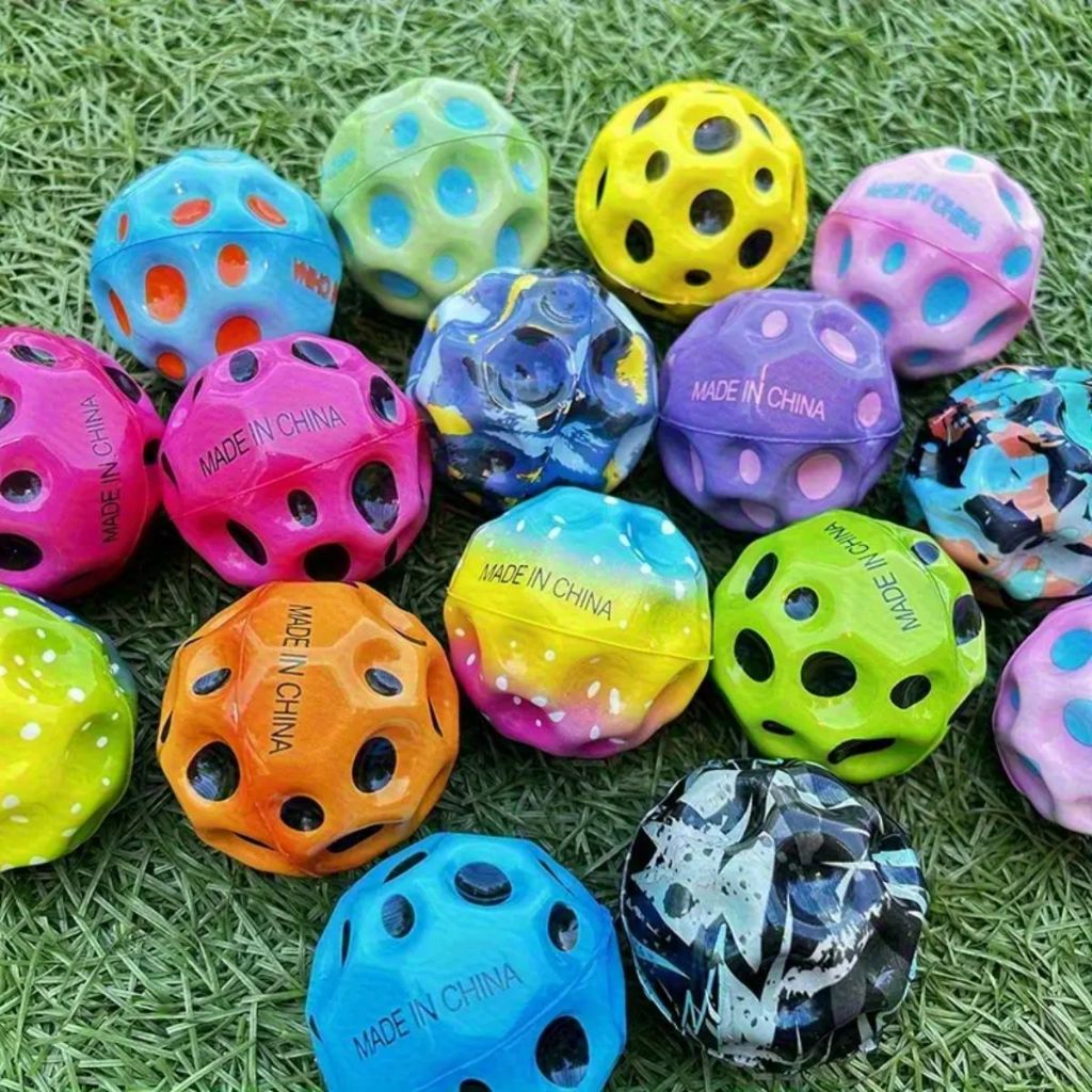 Bolinha Borracha Pula Pula: Onde Comprar | BuscaProdutos