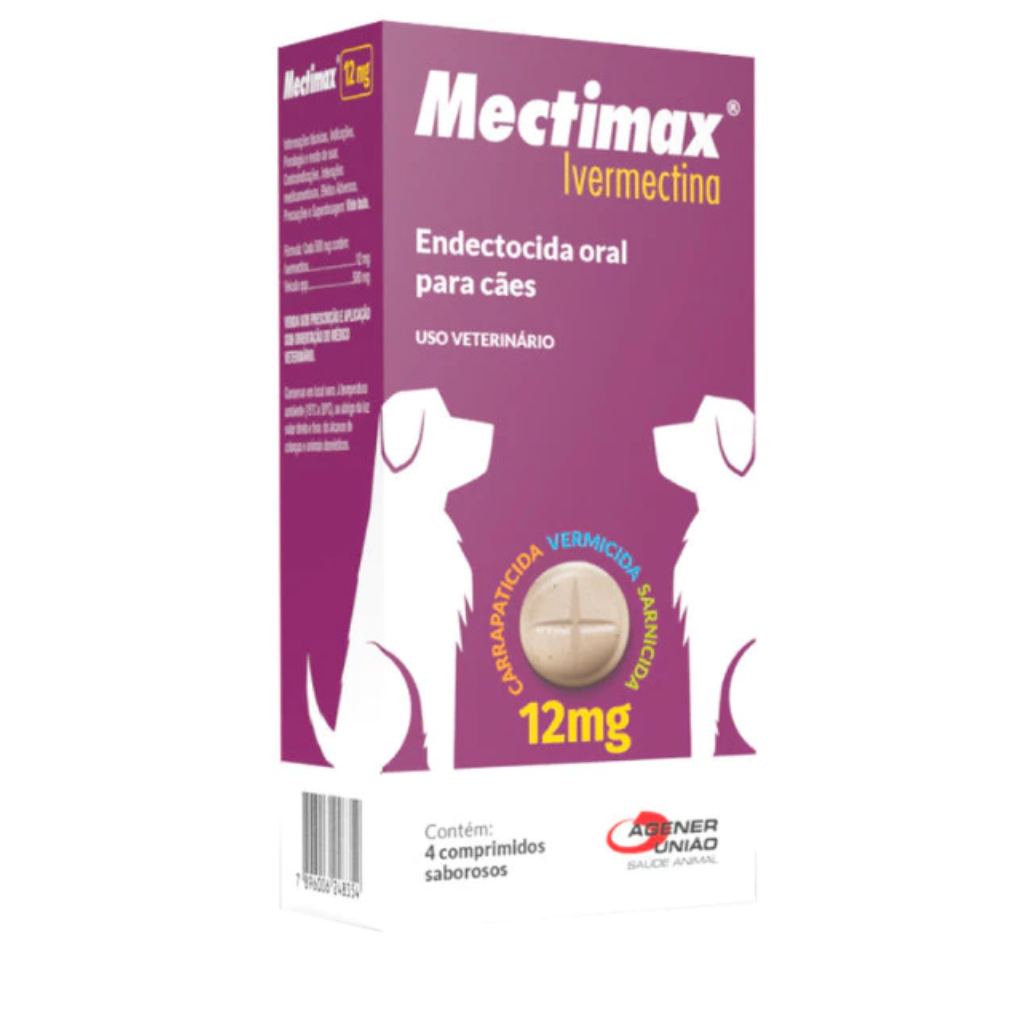 Mectimax Ivermectina: Onde Comprar | BuscaProdutos