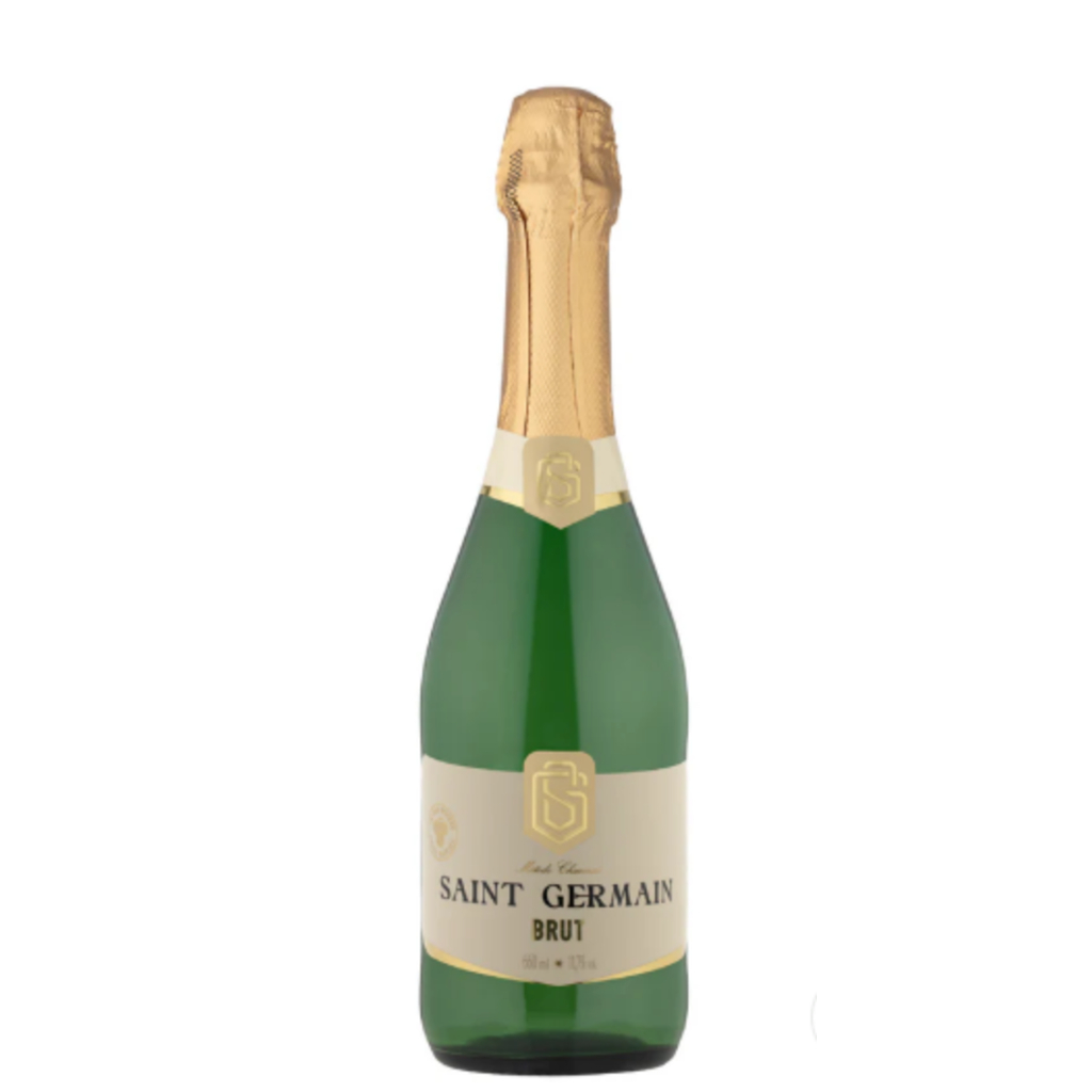 ESPUMANTE ST GERMAIN BRUT 660ML