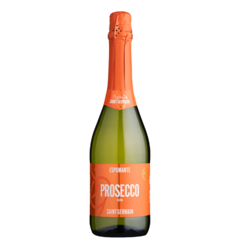 ESPUMANTE ST GERMAIN PROSECCO 660ML em Oferta na Shopee