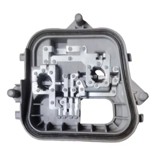 Circuito Soquete Lanterna Lateral Esquerda Vw Fox 2015 2018
