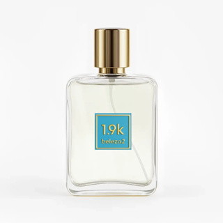 1.9K Eau de Parfum - 100ml - Perfume Frutado - Beleza2 em Oferta na Shopee