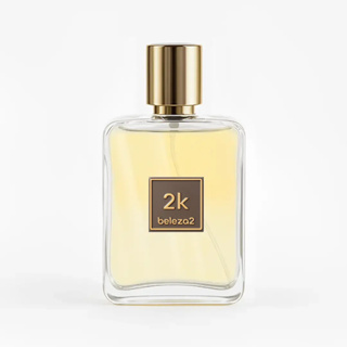 2K Eau De Parfum  - 100ml - Perfume Amadeirado Quente - Beleza2 em Oferta na Shopee