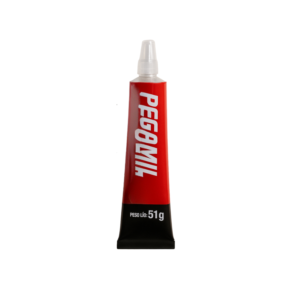 Cola Pegamil 51g Para Artesanato Universal em Oferta na Shopee