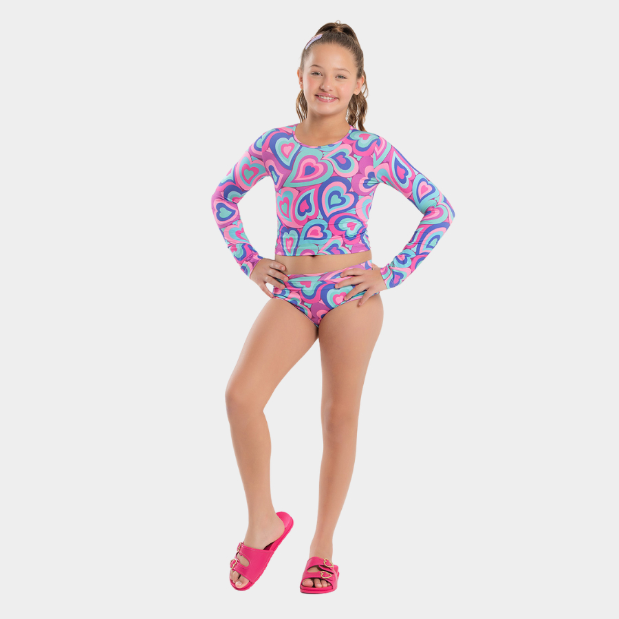 Explosão de Coração: Onde Comprar | BuscaProdutos