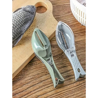 Descamador de Peixe,Remove Escamas de Peixes em Oferta na Shopee