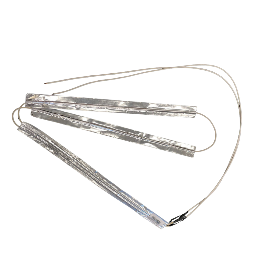 Resistencia Aquecimento Compatível Brastemp Consul Brd 127v