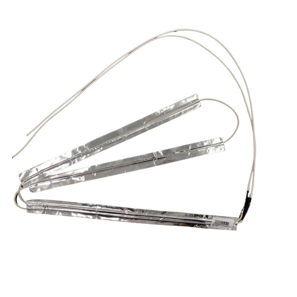 Resistencia Compatível Aquecimento Brastemp Consul Brd 127v