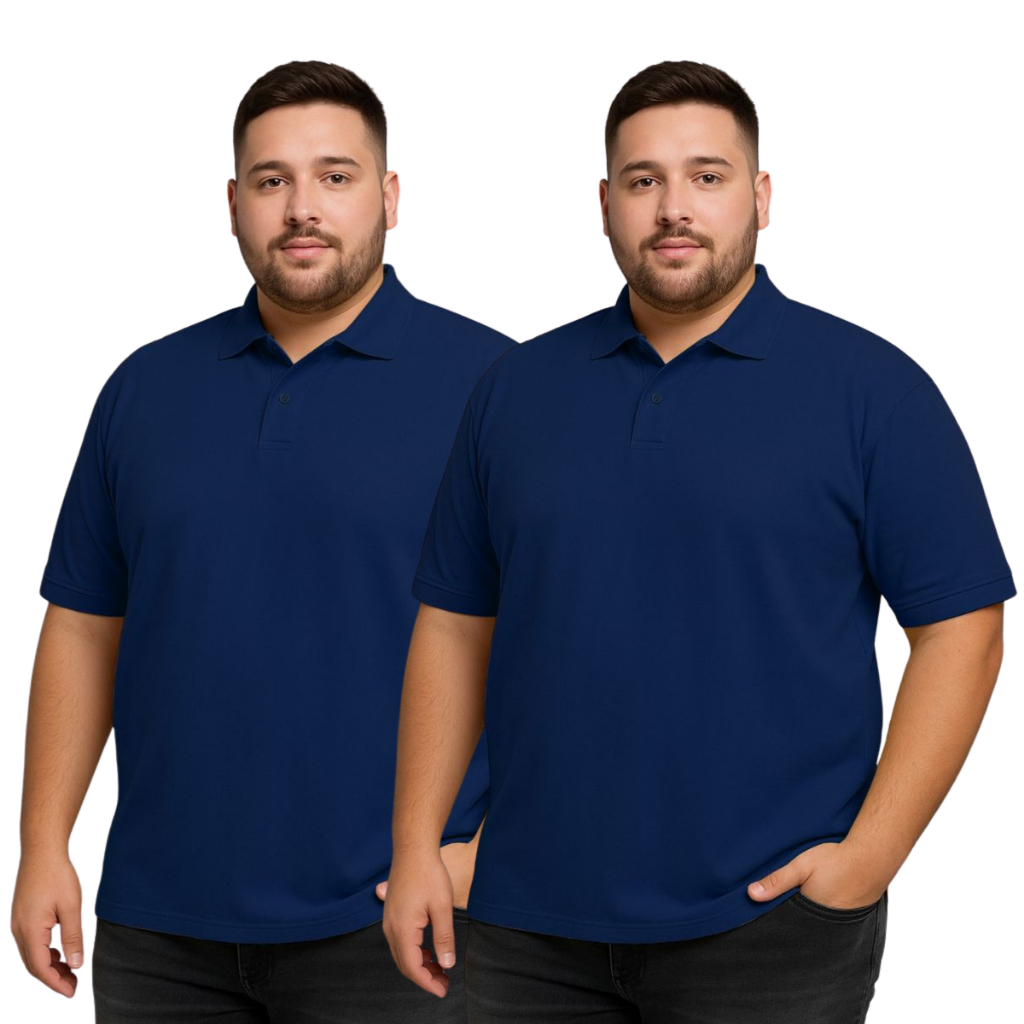 Kit Polo Blue: Guia Completo e Onde Comprar | BuscaProdutos