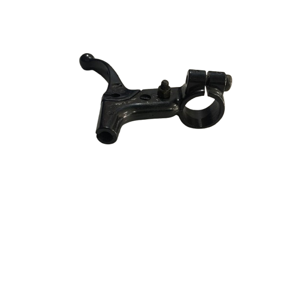 ALAVANCA DESCOMPRESSORA (MANETE EMB + MANICOTO) DR 650 ORIG