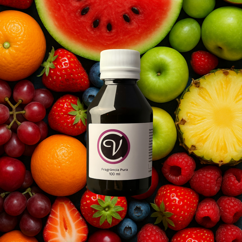 Essências 100ml Aromatizadores Difusores Saboaria Perfumaria - Alta Qualidade