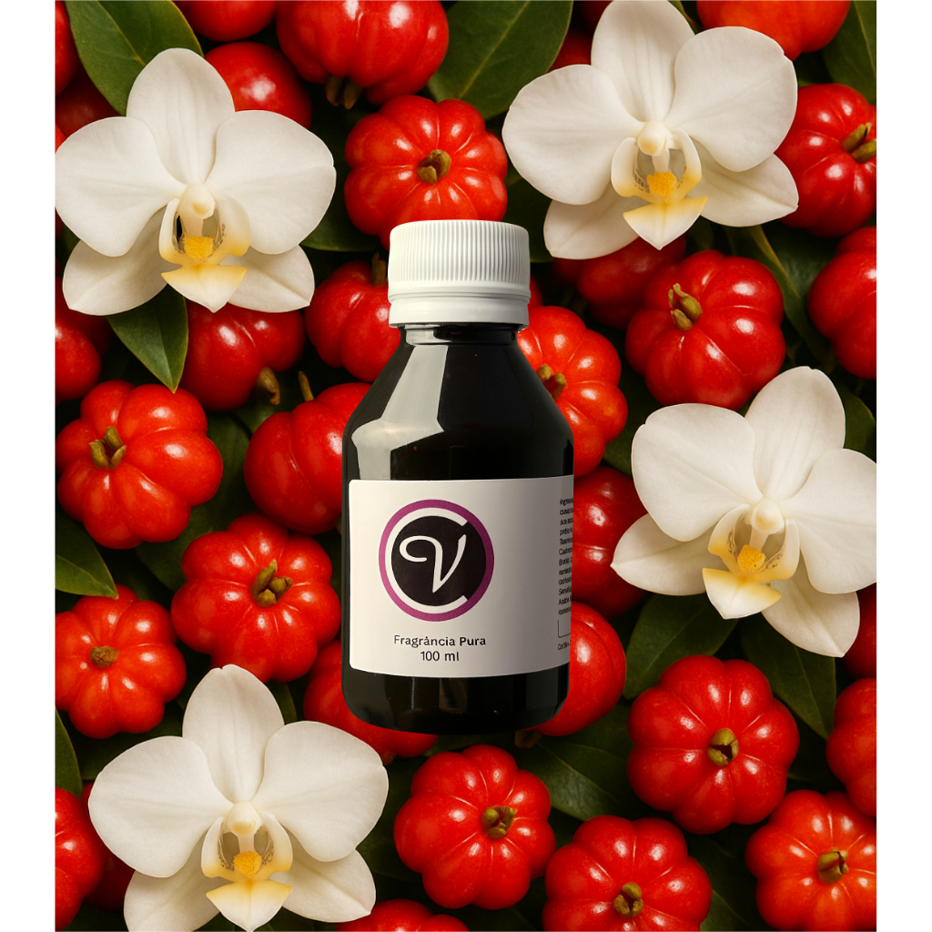 Essências 100ml Aromatizadores Difusores Saboaria Perfumaria - Alta Qualidade — imagem 2 de 2
