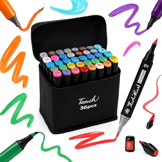 Canetas Canetinhas Profissionais: Onde Comprar | BuscaProdutos