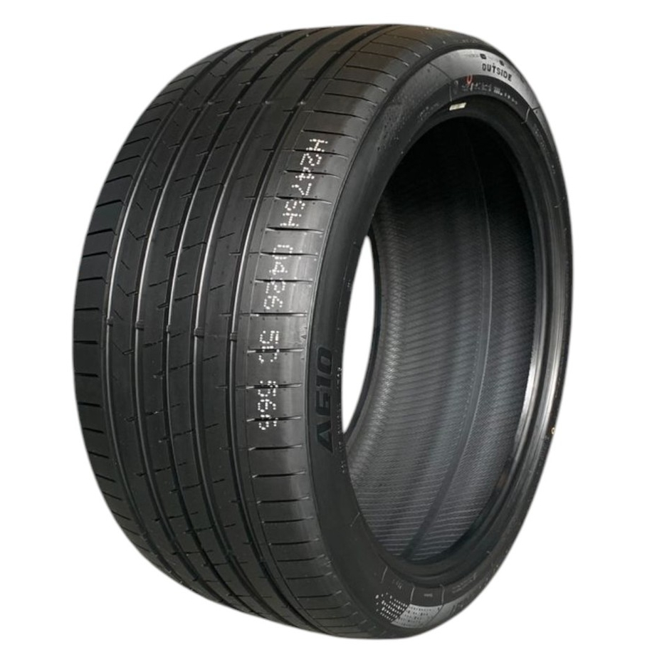 Pneu Aro 21 315/35R21 111Y XL Aplus