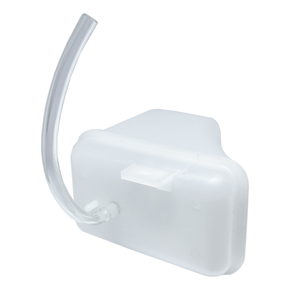 Reservatorio Agua Radiador Kwid 1.0 12v 2017 A 2021 em Oferta na Shopee