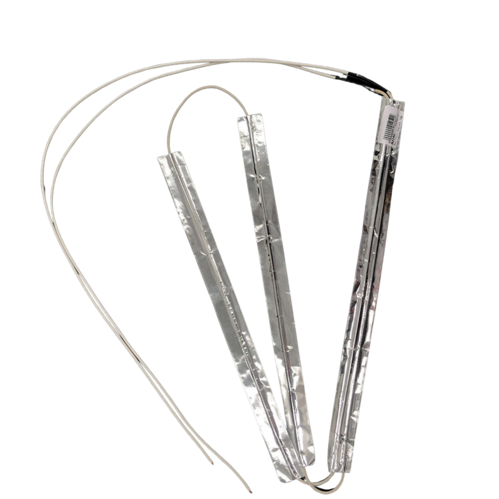 Resistencia Aquecimento Consul Brastemp Brd 127v Compatível