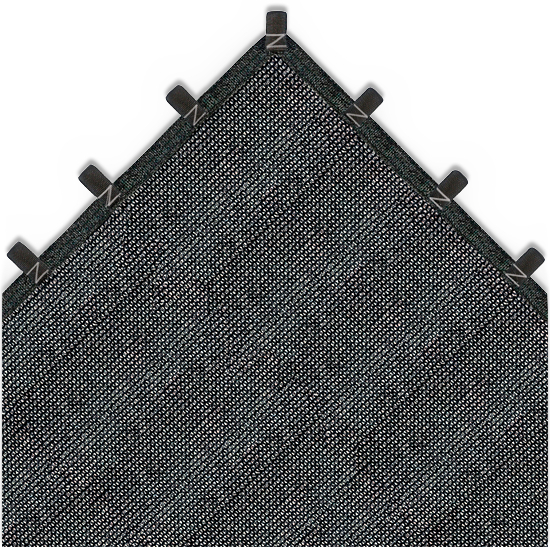 Tela Sombreamento 80% Preto 4x6 Acabamento Bainha Alças Toldo Sombrite Tenda Shade Solar Capa Sombra Garagem Carro