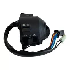 CHAVE DE LUZ CB 300 2009 A 2015