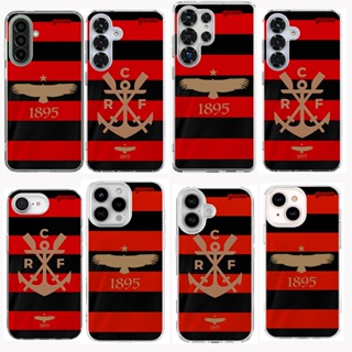 Capa Capinha Gocase Flamengo Origens 1895 - Modelos IPhones e Samsung (Escolha uma das estampas) em Oferta na Shopee