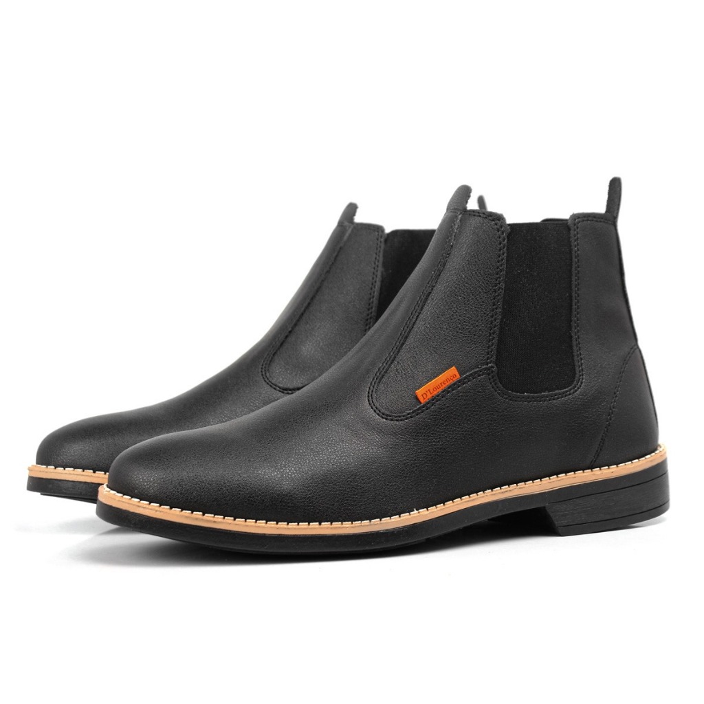 Bota Chelsea Social Masculina: Onde Comprar | BuscaProdutos