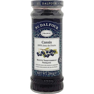 GELEIA ST DALFOUR CASSIS 284G em Oferta na Shopee