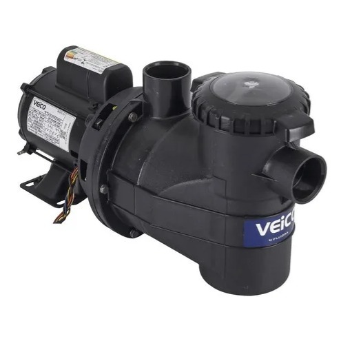Motor Bomba Veico  GRE 1/3cv Com Pré-filtro Motor Potente em Oferta na Shopee