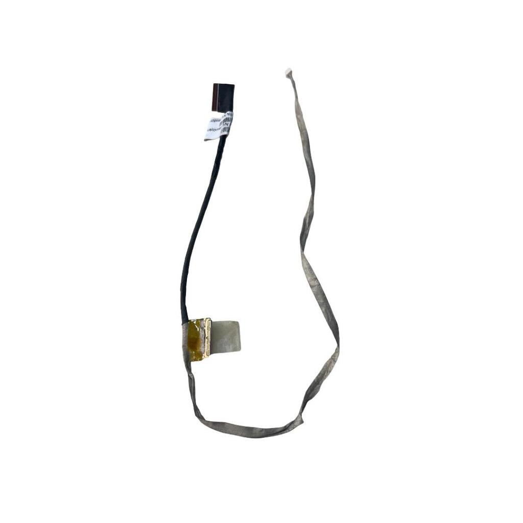 Cabo Flat Da Tela Lcd Positivo Motion Q232b Q432b Q464b V142
