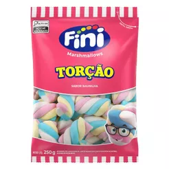 Torção 250g- Fini