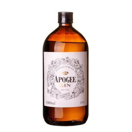 GIN APOGEE GARRAFA DE 1000ML em Oferta na Shopee