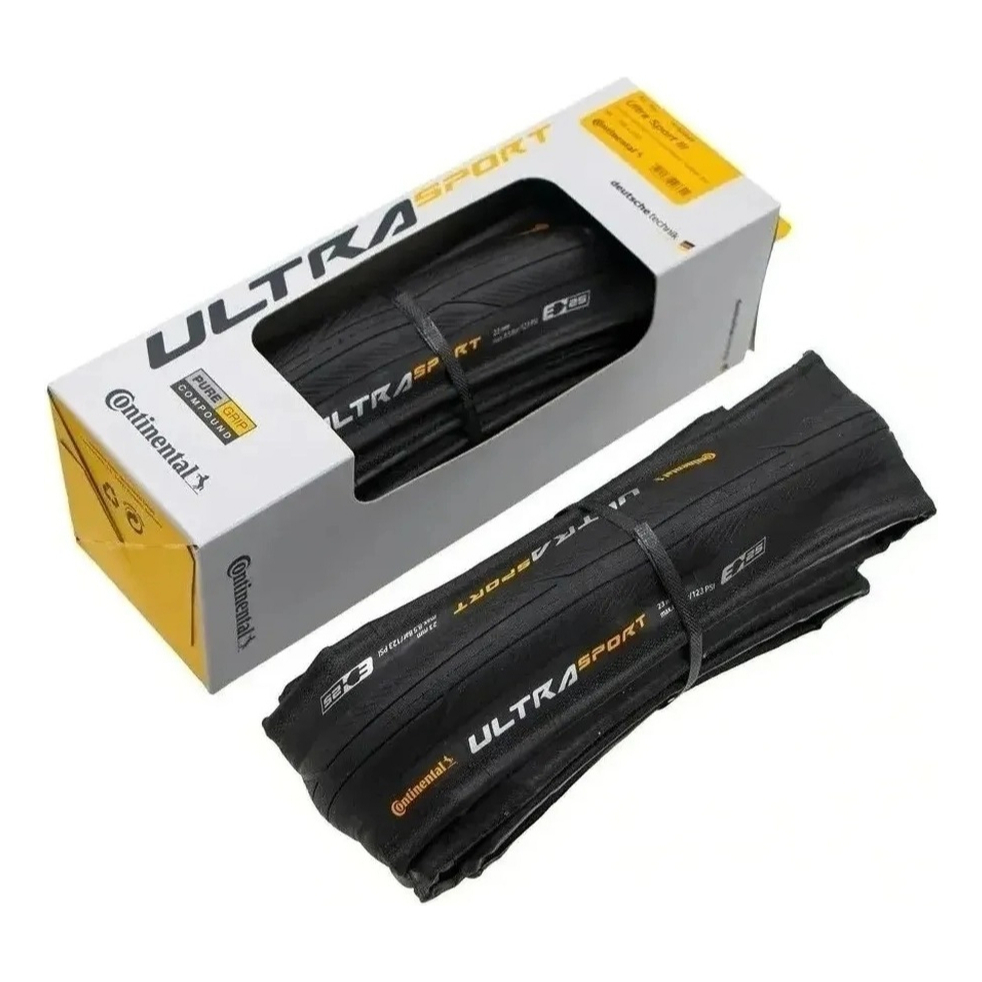 Continental Ultra Sport III
