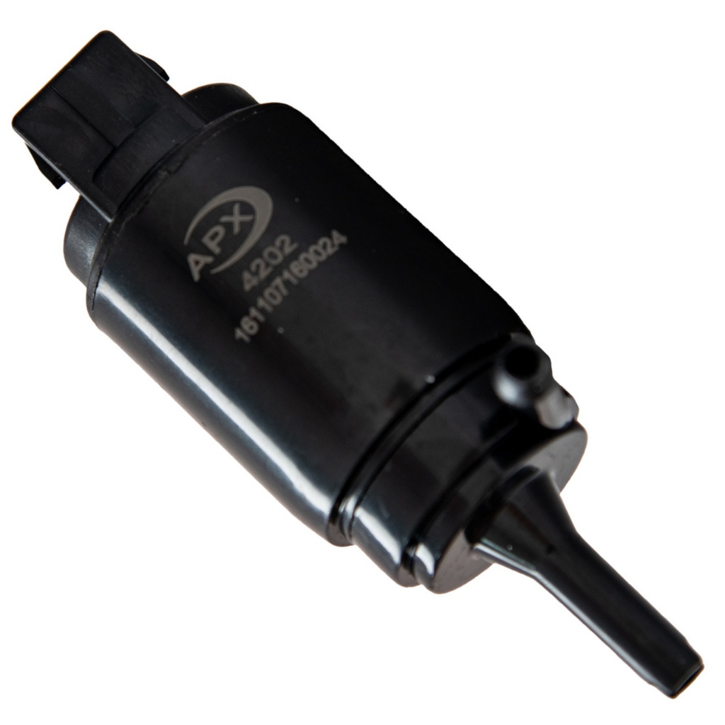 ELETROBOMBA 12V PARA RESERVATÓRIO DE COMBUSTÍVEL E LIMPADOR PARA-BRISA em Oferta na Shopee