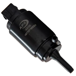 ELETROBOMBA 12V PARA RESERVATÓRIO DE COMBUSTÍVEL E LIMPADOR PARA-BRISA