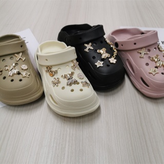 Sandália Sandália Babuche Feminina Confortável Leve EVA Antiderrapante Luxo Com Acessórios Promoção ENVIO IMEDIATO em Oferta na Shopee